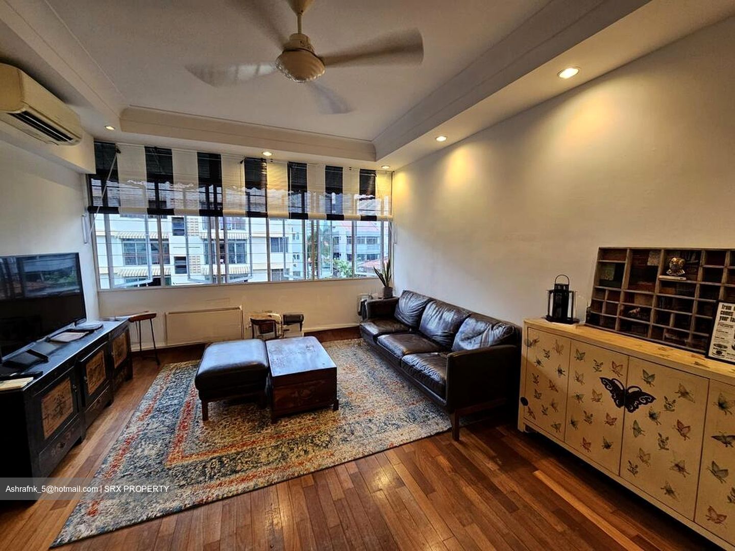 Hertford Mansion (D8), Apartment #509769651